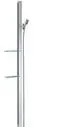 Hansgrohe-HG-Brausestange-UnicaE-1500mm-chrom-27645000 gallery number 1